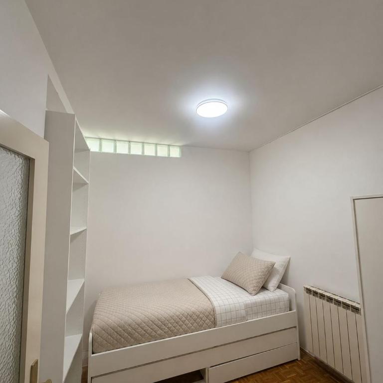 Green nest apartman - Two-Bedroom Apartment - 5