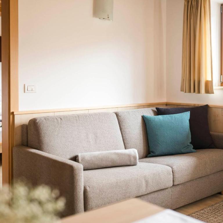 WEINBERG APARTMENTS & Brixen Südtirol Guest Pass - Apartamento de 1 dormitorio - 7