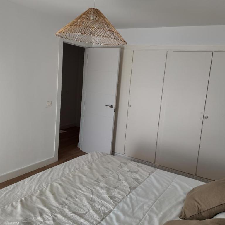 La Casa del Mar - Three-Bedroom House - 16