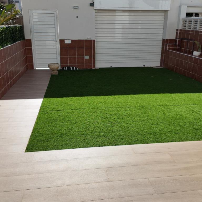 La Casa del Mar - Three-Bedroom House - 6