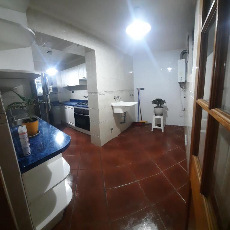 Comfortable apartment, special for Exponor! - Apartamento de 2 dormitorios - 9