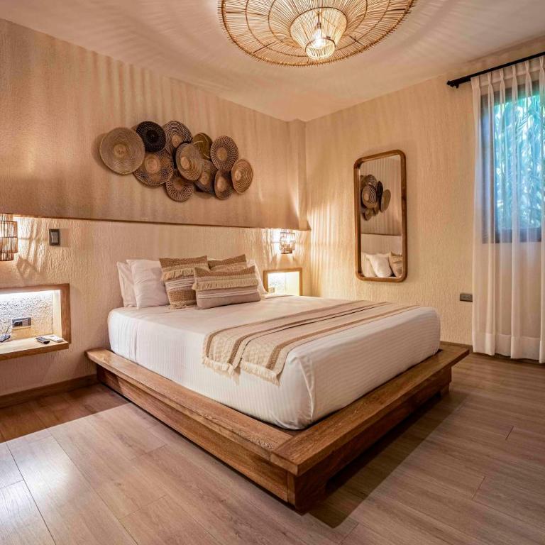 La Gracia Hotel & Spa - Standard Suite - 6