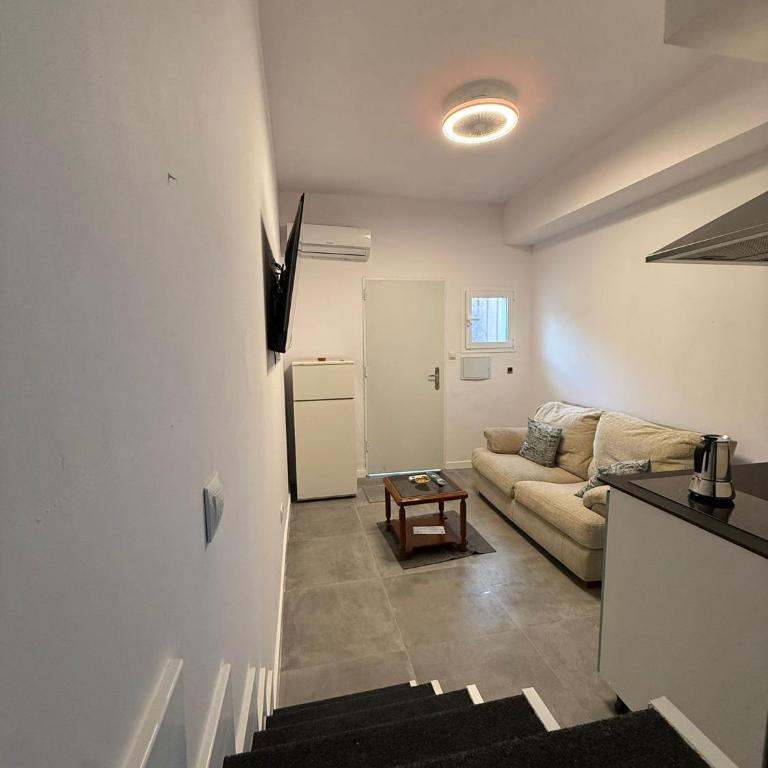 Tu Descanso en Sevilla - Apartamento de 1 dormitorio - 3
