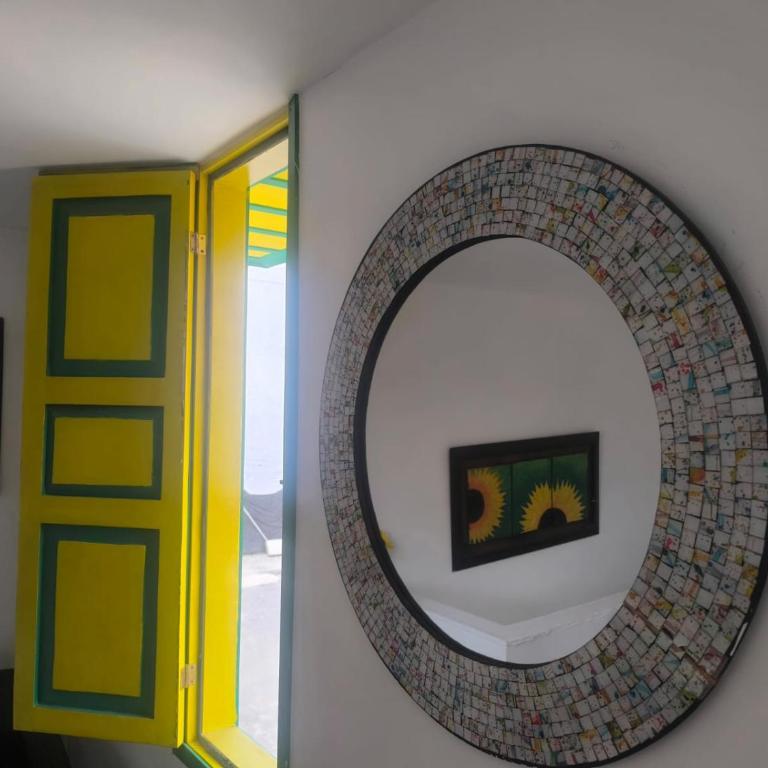 apartamento vacacional yel - Three-Bedroom Apartment - 5