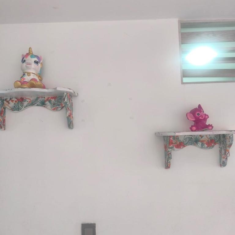 apartamento vacacional yel - Three-Bedroom Apartment - 6