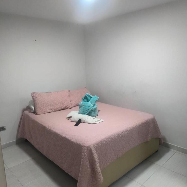 apartamento vacacional yel - Three-Bedroom Apartment - 13