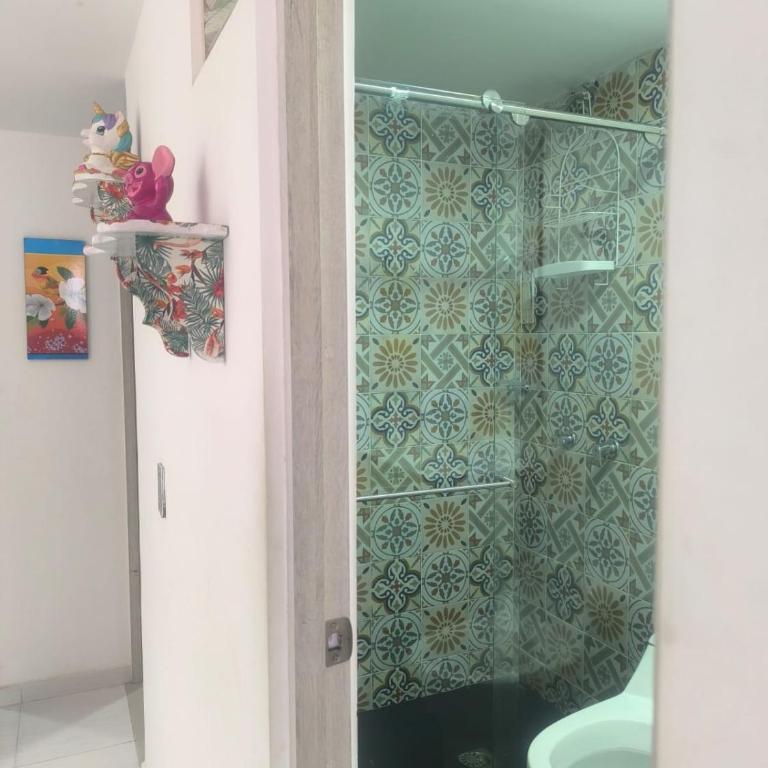 apartamento vacacional yel - Three-Bedroom Apartment - 14