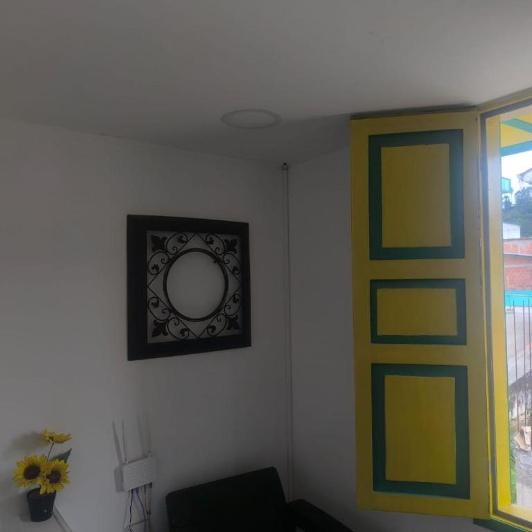 apartamento vacacional yel - Three-Bedroom Apartment - 15