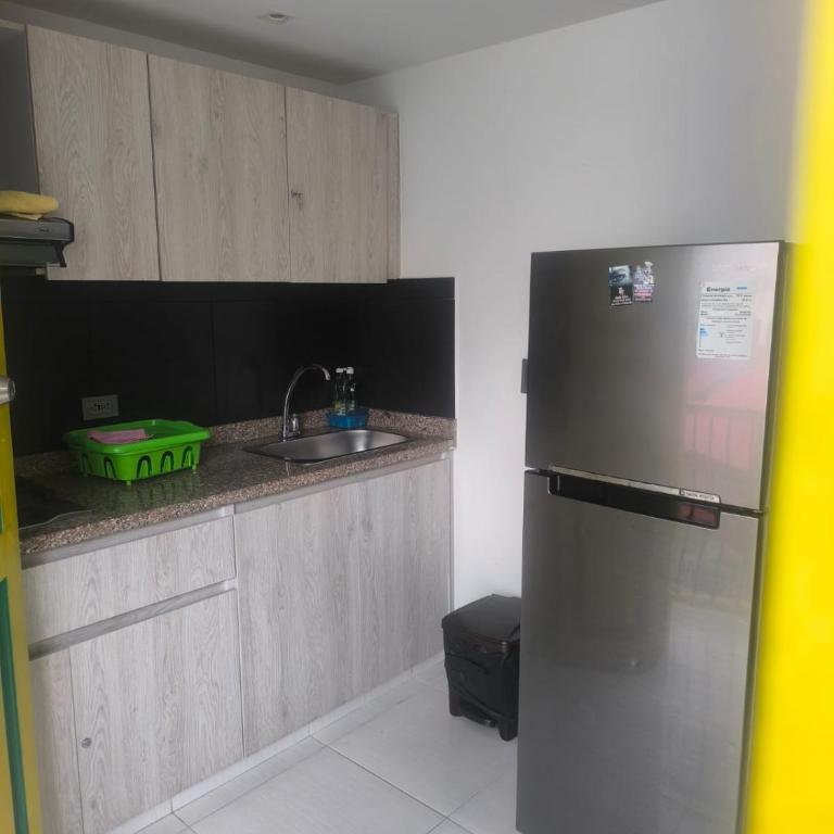 apartamento vacacional yel - Three-Bedroom Apartment - 3