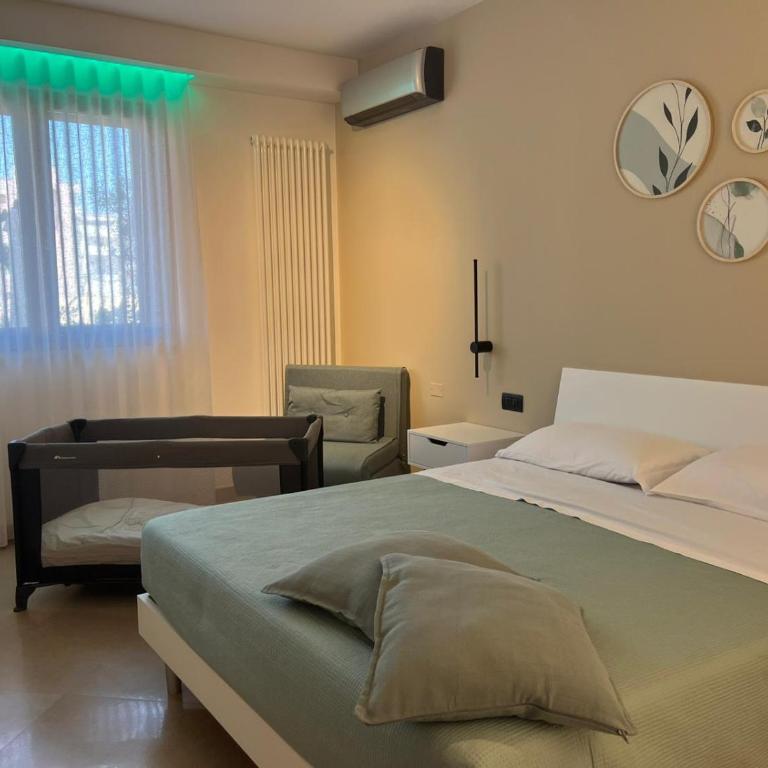 Holiday 103 Guest House Vicino alla Stazione - Appartamento con 1 Camera da Letto - 26