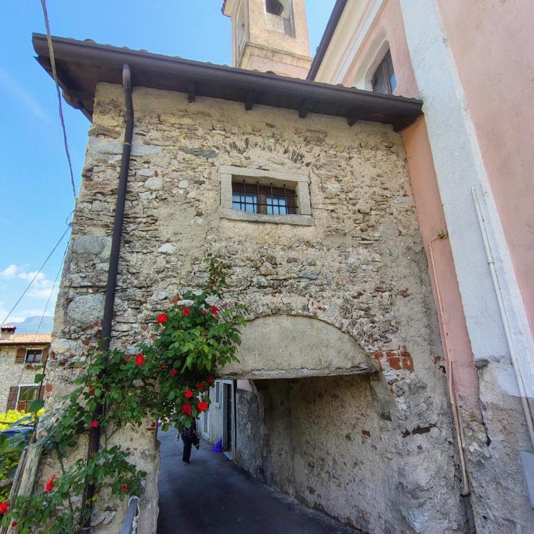 Casa Oliva - Appartamento con 3 Camere da Letto e Vista Montagna - 27