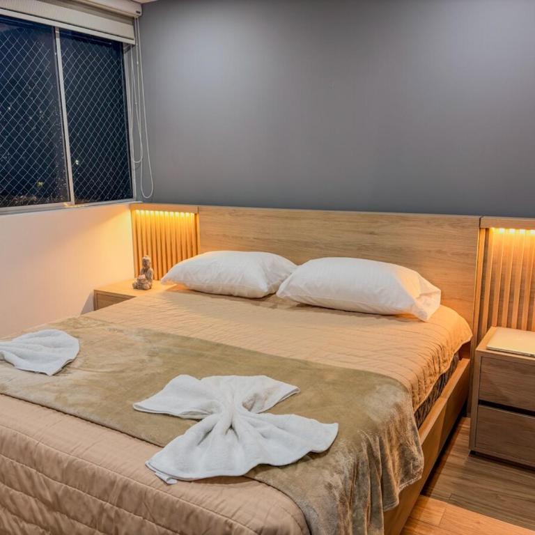 3br apt AC with pool gym sauna, Bbq 10 min Poblado - Apartamento de 3 dormitorios - 16