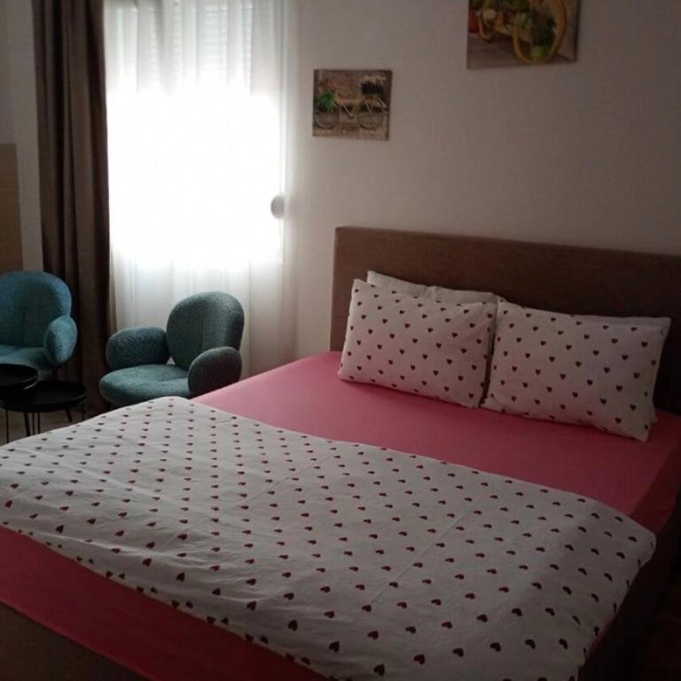 Studio Podgorica - One-Bedroom Apartment - 1