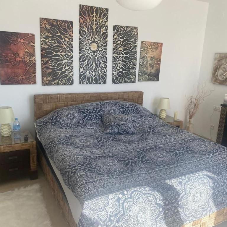 Suerte hills - Casa de 4 dormitorios - 11