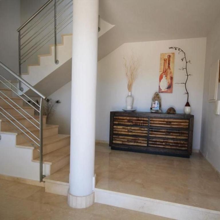 Suerte hills - Casa de 4 dormitorios - 14