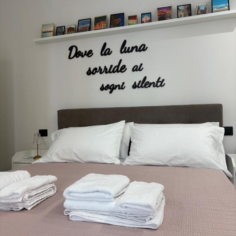 L'Arco dei Sogni - Deluxe Double Room with Balcony - 9