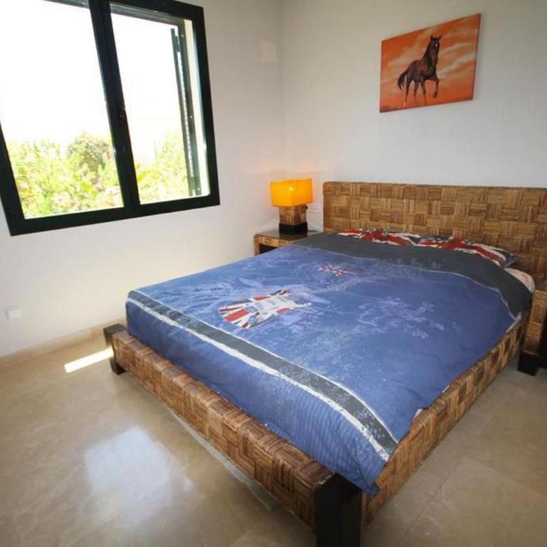 Suerte hills - Casa de 4 dormitorios - 17