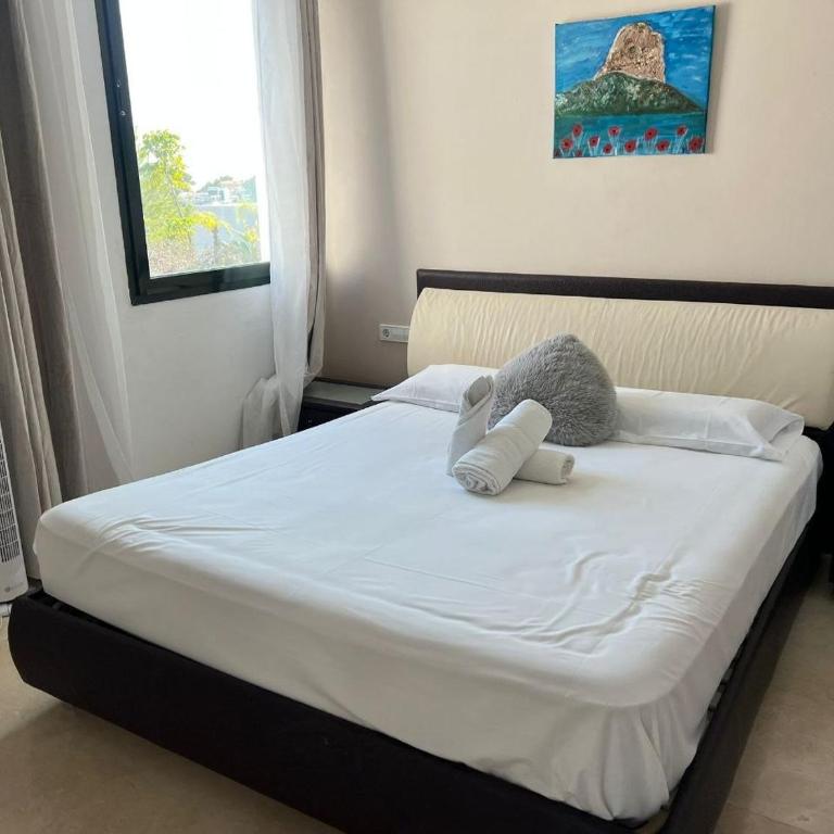 Suerte hills - Casa de 4 dormitorios - 21