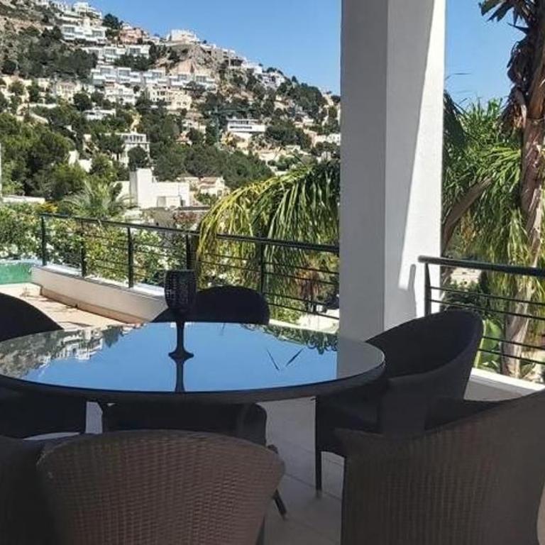 Suerte hills - Casa de 4 dormitorios - 26