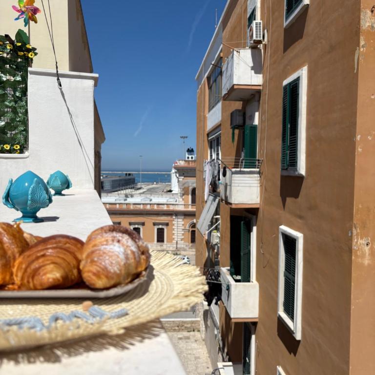 L'Arco dei Sogni - Deluxe Double Room with Balcony - 2