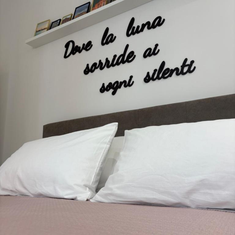 L'Arco dei Sogni - Deluxe Double Room with Balcony - 11