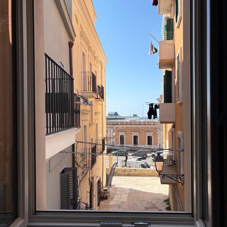 L'Arco dei Sogni - Deluxe Double Room with Balcony - 16