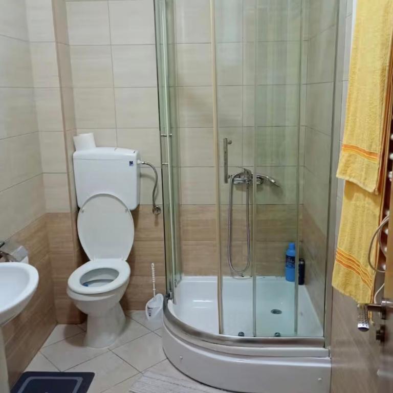 Studio Podgorica - One-Bedroom Apartment - 2