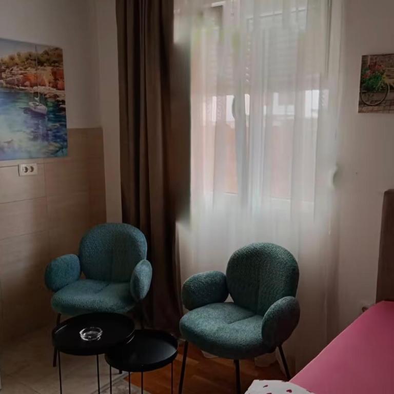 Studio Podgorica - One-Bedroom Apartment - 4