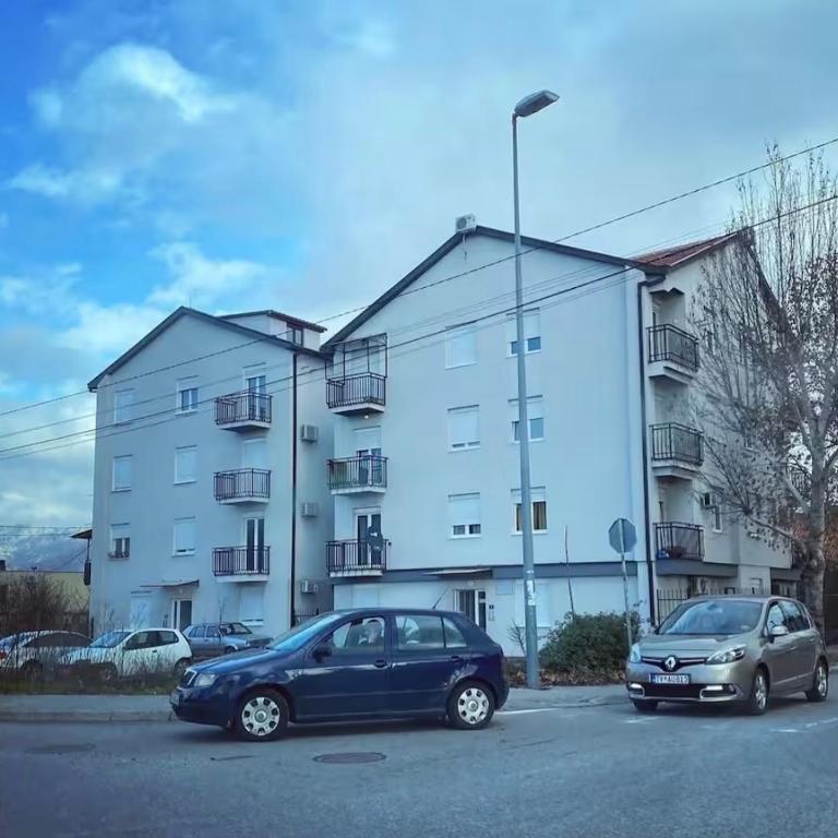 Studio Podgorica - One-Bedroom Apartment - 6