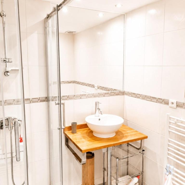 Naturiste Cap d'Agde Port Ambonne 204 - Appartement - 10