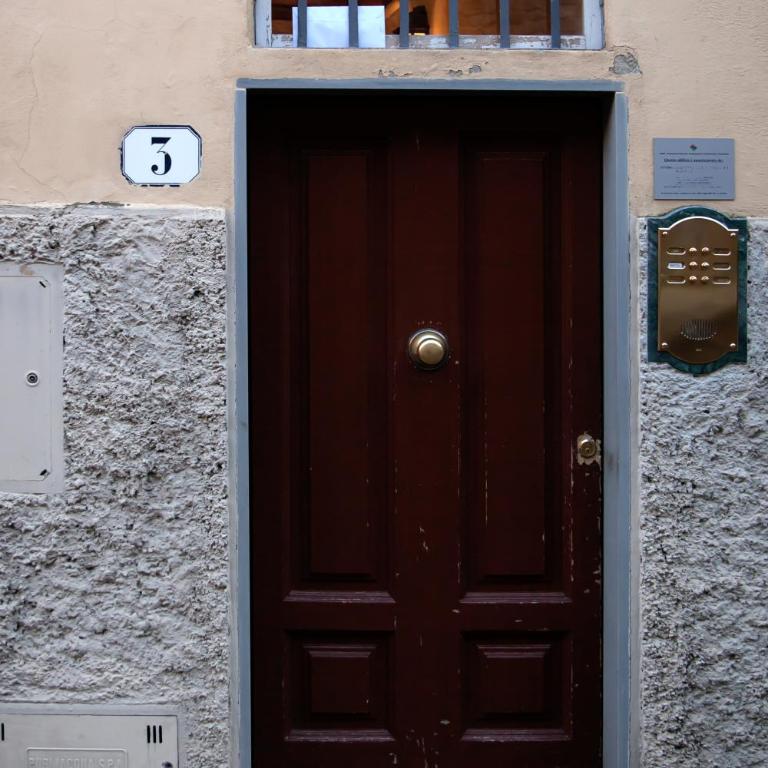 Belvedere Suite Florence - Appartamento con 1 Camera da Letto - 29