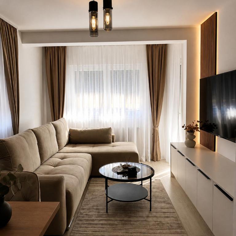 Veles - Apartman sa 1 Spavaćom Sobom - 1