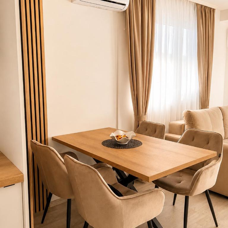 Veles - Apartman sa 1 Spavaćom Sobom - 3