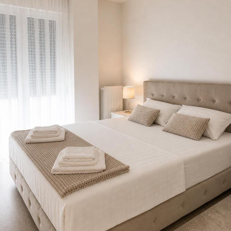 Veles - Apartman sa 1 Spavaćom Sobom - 7