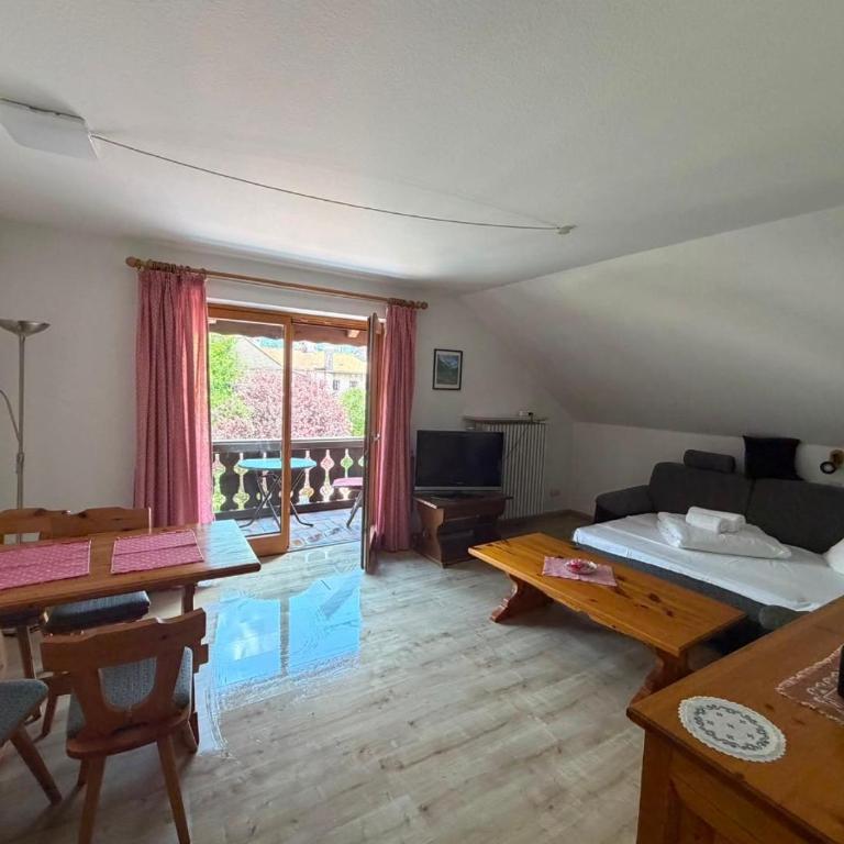 Ferienhaus Spornitz - Economy Doppelzimmer - 1