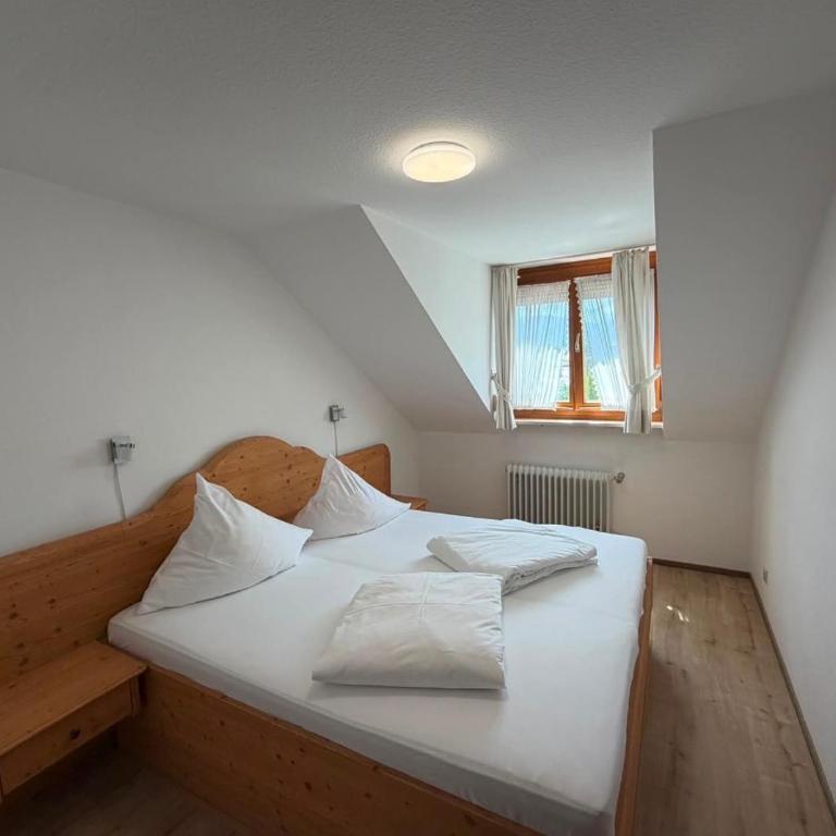 Ferienhaus Spornitz - Economy Doppelzimmer - 2