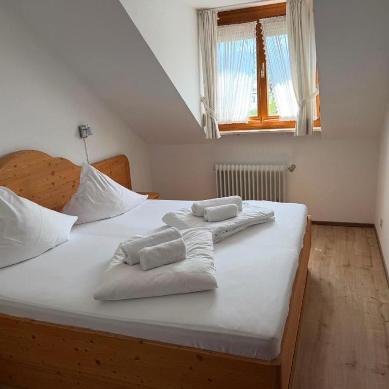 Ferienhaus Spornitz - Economy Doppelzimmer - 3