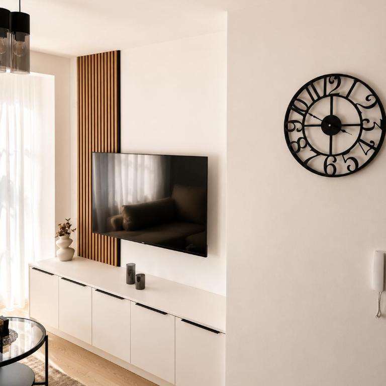 Veles - Apartman sa 1 Spavaćom Sobom - 2
