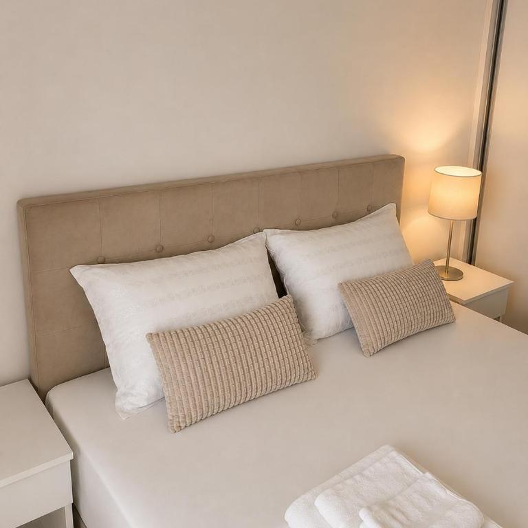 Veles - Apartman sa 1 Spavaćom Sobom - 8