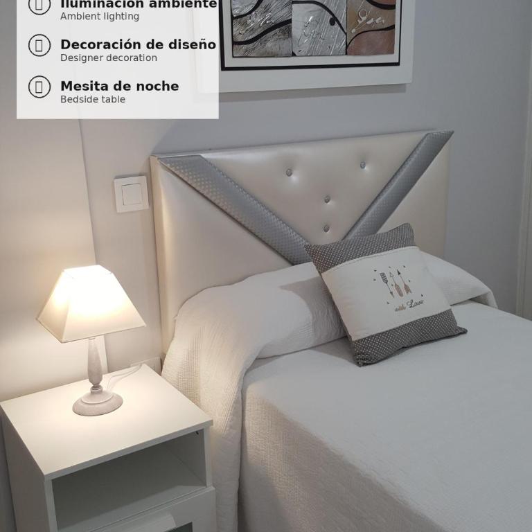 Apartamento Altar del Cielo - Deluxe Apartment - 28