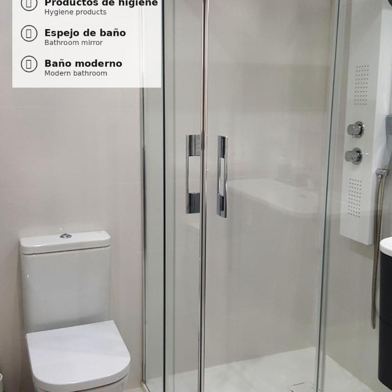 Apartamento Altar del Cielo - Deluxe Apartment - 29