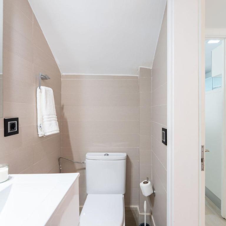 Casa Solverde - Two-Bedroom House - 19