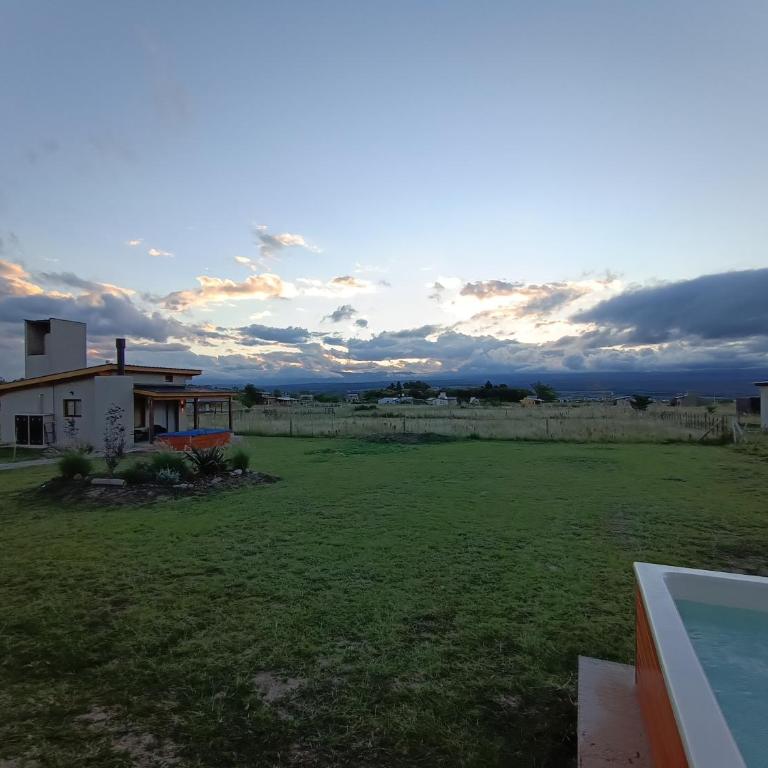 Las Tacuaritas - One-Bedroom Apartment - 13