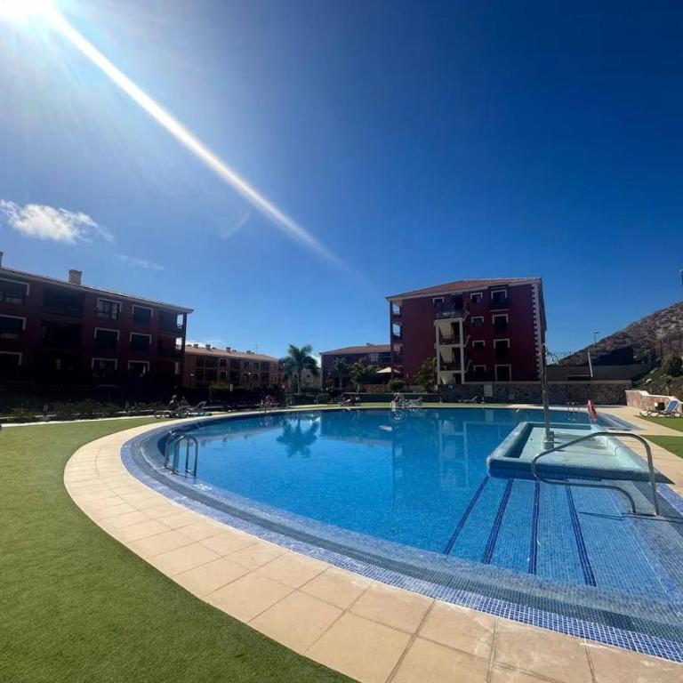 Appartamento Tenerife Pal-Mar Relax - Apartamento de 1 dormitorio - 1