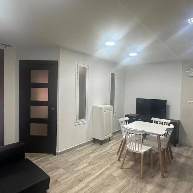 Appartamento Tenerife Pal-Mar Relax - Apartamento de 1 dormitorio - 4