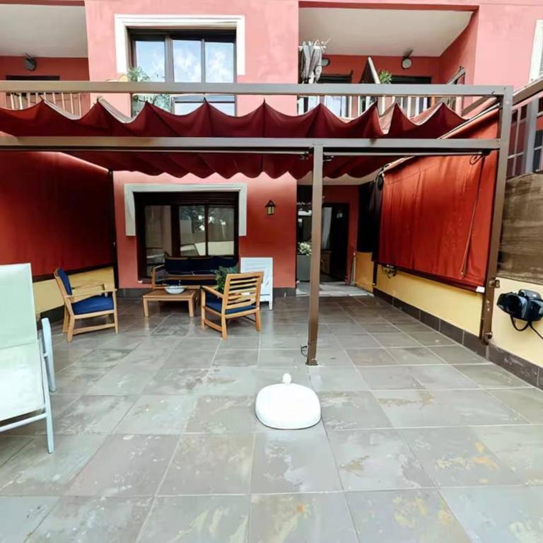 Appartamento Tenerife Pal-Mar Relax - Apartamento de 1 dormitorio - 11