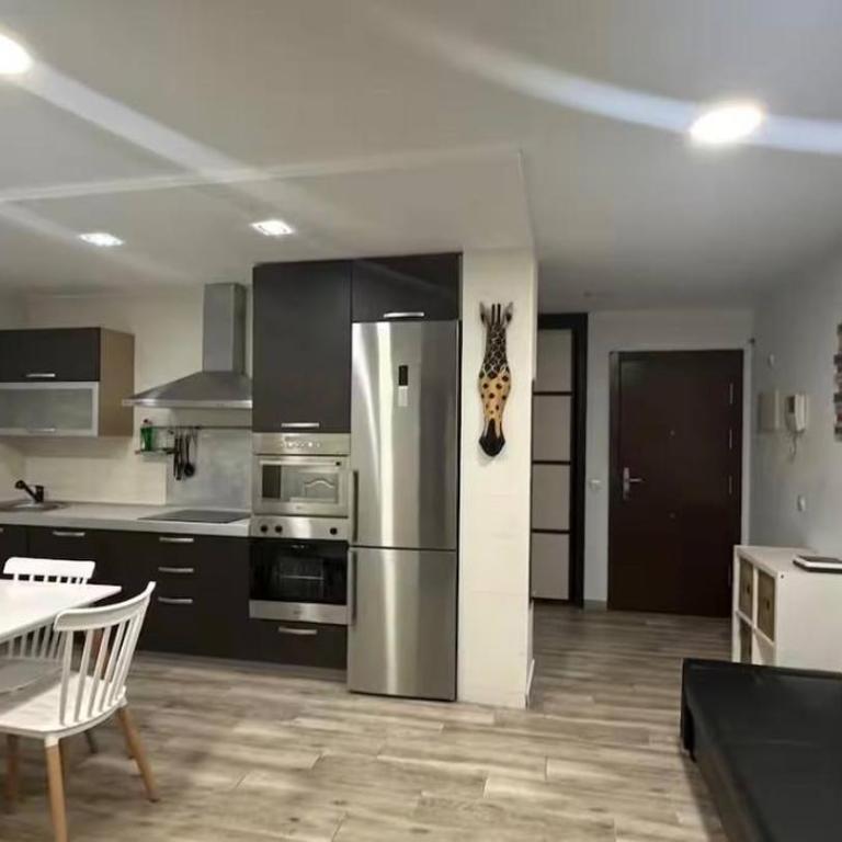 Appartamento Tenerife Pal-Mar Relax - Apartamento de 1 dormitorio - 14