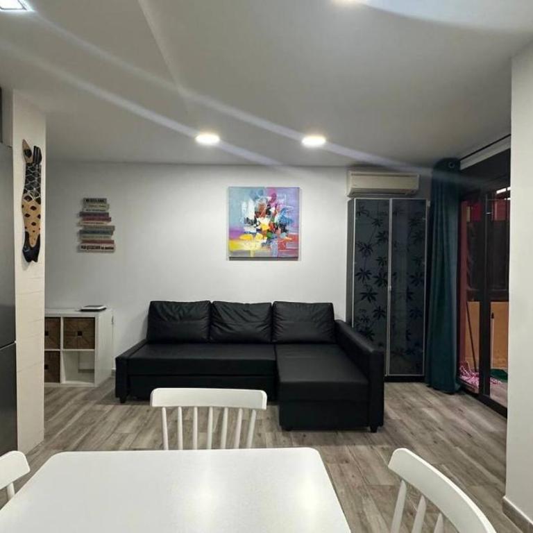 Appartamento Tenerife Pal-Mar Relax - Apartamento de 1 dormitorio - 17