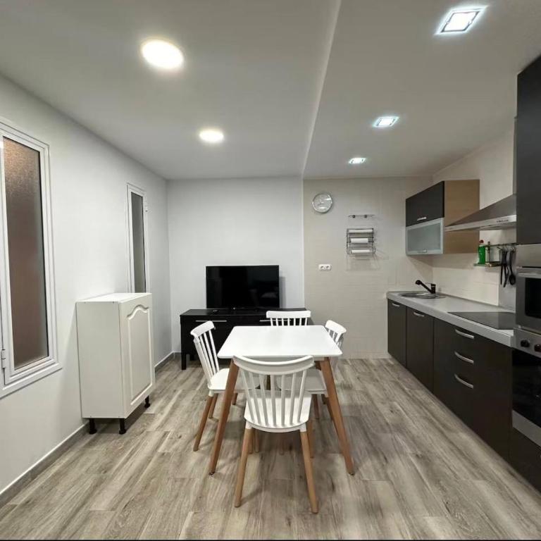 Appartamento Tenerife Pal-Mar Relax - Apartamento de 1 dormitorio - 21