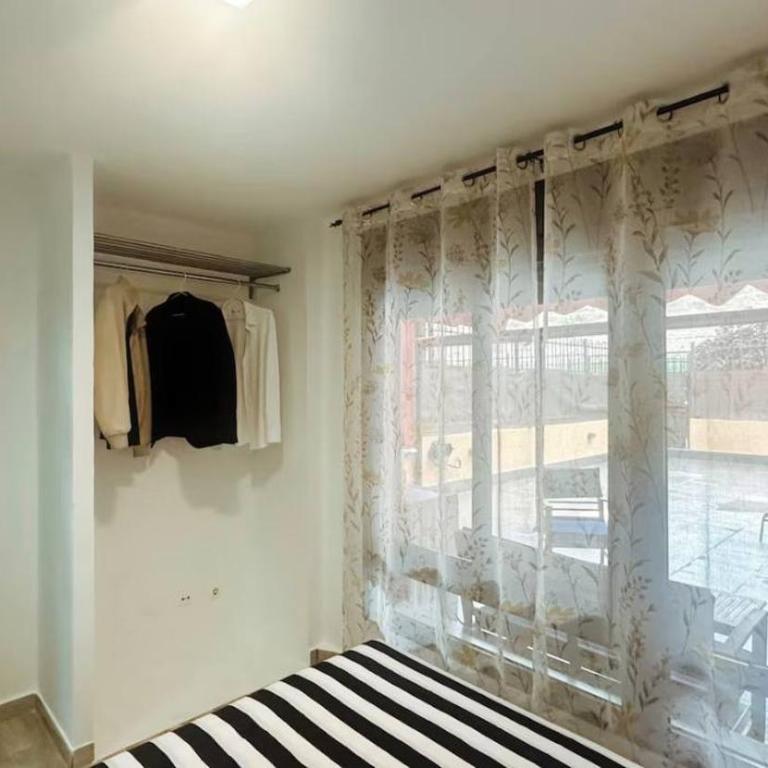 Appartamento Tenerife Pal-Mar Relax - Apartamento de 1 dormitorio - 22